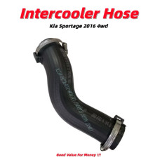 Intercooler Hose